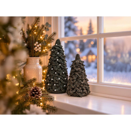 Garenpakket Kerstbomen