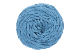 CHUNKY CHENILLE 061 DENIM