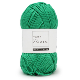 YARN AND COLORS MUST-HAVE 076 MINT