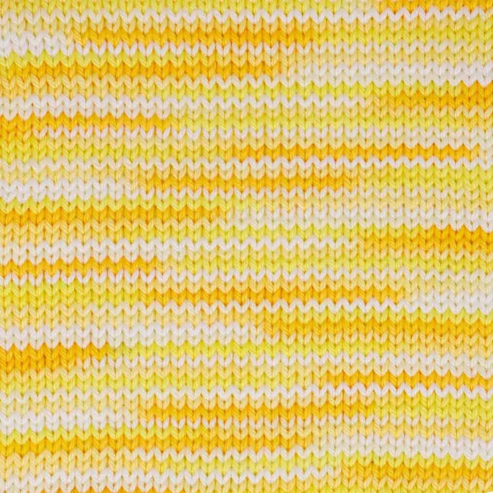 Scheepjes Catona Chroma 018 Buttercup