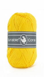 Durable Coral 2180 Bright Yellow