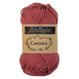 Catona 10 gram 396 Rose Wine