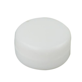 Rammelschijf 12 x 27 mm (5 stuks)