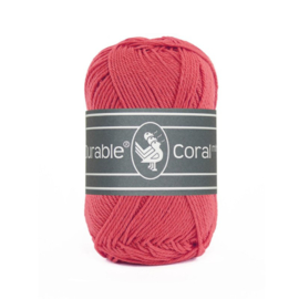 Coral Mini 221 Holly Berry