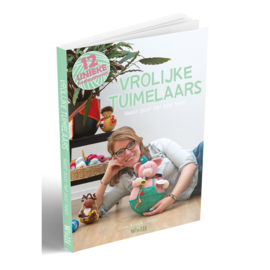 Linda Wozak-Kraan - Vrolijke tuimelaars