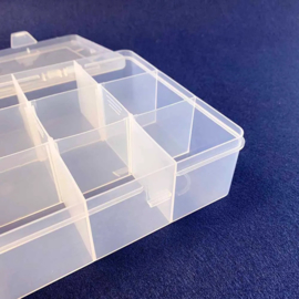 Opry Opbergdoos 28x17x6cm