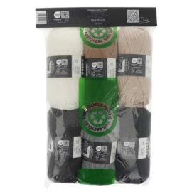 Scheepjes Colour Crafter Colour Pack - Windmills