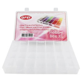 Opry Opbergdoos 35x22x5cm