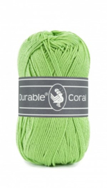 Durable Coral 2155 Apple Green