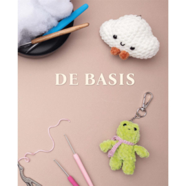 Lina-Marie Bornewasser - Bag Charms haken