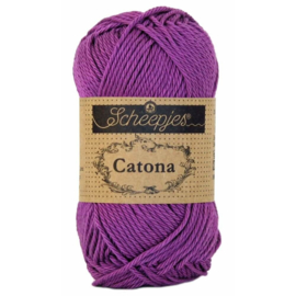 Catona 10 gram 282 Ultra Violet