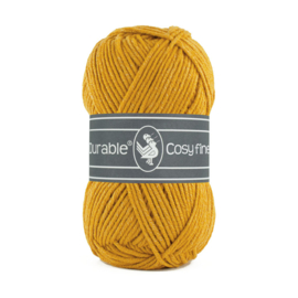 Durable Cosy Fine 2211 Curry