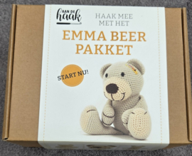 Emma Beer Haakpakket