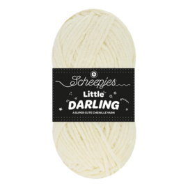Scheepjes Little Darling 433 - Wombat