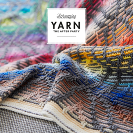 Yarn, the after party 47, Diamond Sofa Runner