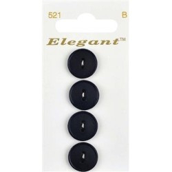 Knopen Elegant nr. 521