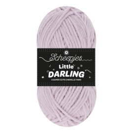 Scheepjes Little Darling 441 - Taro