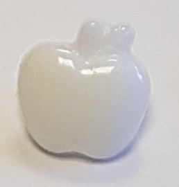 Appel knopen 16 mm