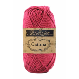 Catona 10 gram 413 Cherry