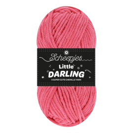 Scheepjes Little Darling 442 - Flamingo