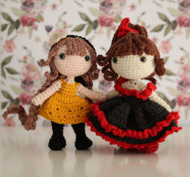 Alexa Boonstra - Amilishly Chiby Dolls