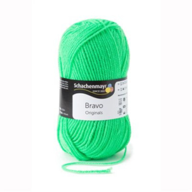 Bravo SMC 8233 Neon Groen