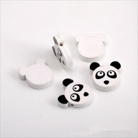 Panda Kraal 20mm (5 stuks)