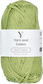 YARN AND COLORS MUST-HAVE 123 Fern