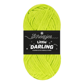 Scheepjes Little Darling 445 - Gecko