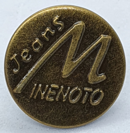 Jeans Knoop "Inenoto"