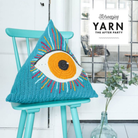 Yarn, the after party 082, Bright Sight Cushion