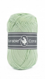 Durable Coral 2137 Mint
