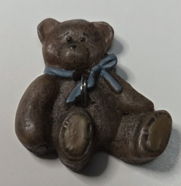 Knopen Elegant nr. 968 C Beer