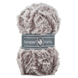 Durable Furry 342 Teddy