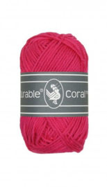 Coral Mini 236 Fuchsia