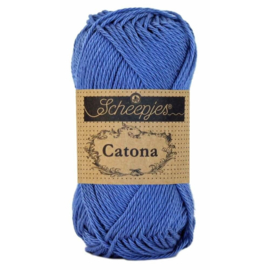 Catona 25 Gram 261 Capri Blue