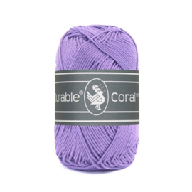 Coral Mini 269 Light Purple