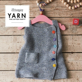 Yarn, the after party 113, Cute Button Pinafore