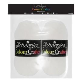 Scheepjes Colour Crafter Solid Pack - Weert