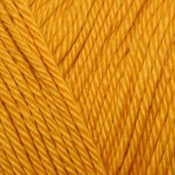 YARN AND COLORS MUST-HAVE 015 MUSTARD