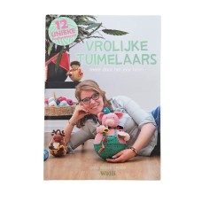 Linda Wozak-Kraan - Vrolijke tuimelaars