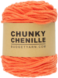 CHUNKY CHENILLE 021 Sunset