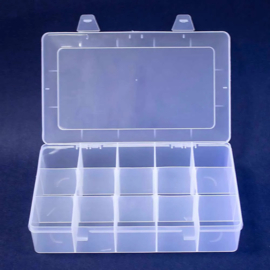 Opry Opbergdoos 28x17x6cm