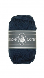 Coral Mini 321 Navy