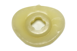 Dieren Neus Zwart 28mm