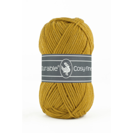 Durable Cosy Fine 2182 Ochre