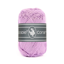 Coral Mini 261 Lilac