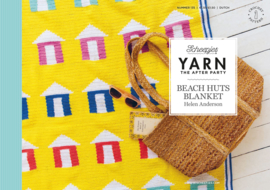 Yarn, the after party 135, Beach Huts Blanket