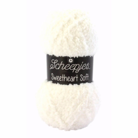 Scheepjes Sweetheart Soft