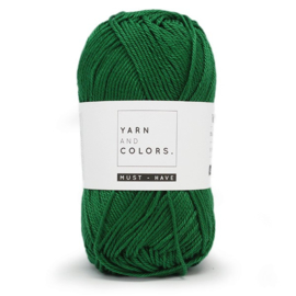 YARN AND COLORS MUST-HAVE 087 AMAZON